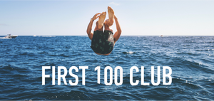 Introducing the Tidy first 100 club